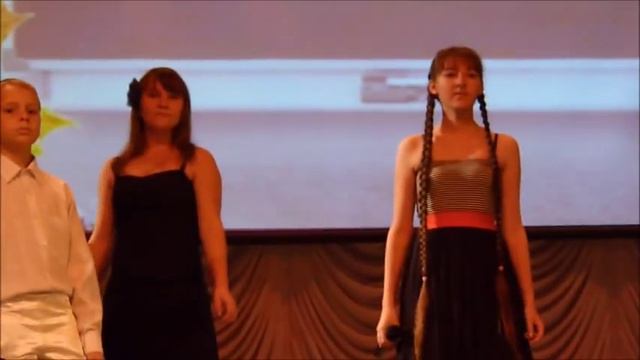 Дети спели учителям смотреть онлайн