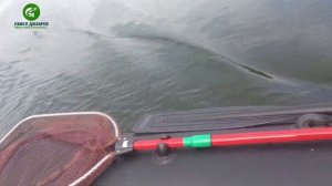 Щука, лодка Хантер 365 лка, офисное кресло, как вариант).