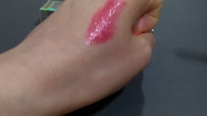 DIOR ADDICT LIPSTICK 976.Сияющая помада для губ с гелевой текстурой.Ознакомительное видео.