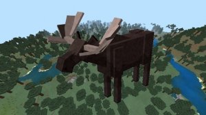 Minecraft - TAIGA UPDATE ( BIOME ) [ Minecon Vote ] MCPE / Xbox / Switch / Bedrock / JAVA