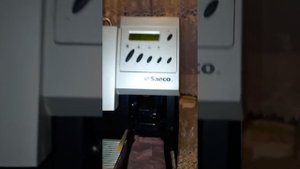 Смазка Р/Блока Саеко