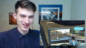 Палец ярости! (VR) МАРМОК Реакция на Mr. Marmok