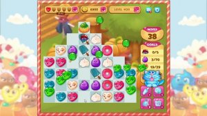 Candy Valley: Trailer