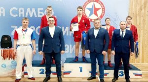 Черемховские спортсмены снова в таблице лидеров. Подробности в материале.