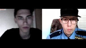 ВЫВЕЛ ИЗ СЕБЯ МУЖИКА ? В ЧАТ РУЛЕТКЕ