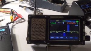 Модуляция uSDX