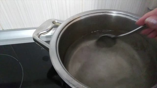 Вкусный компот из груши и винограда.mp4 смотреть онлайн