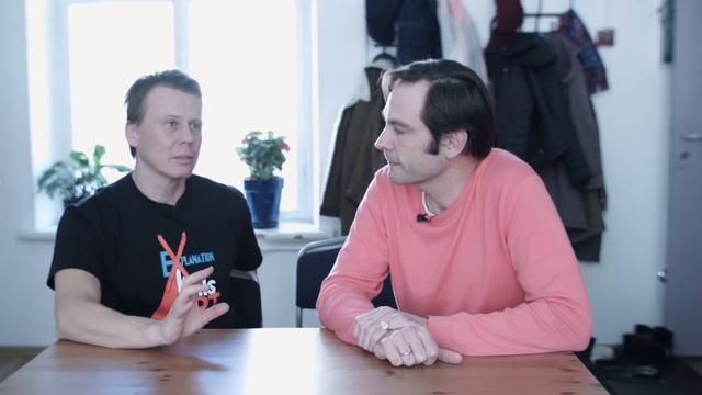 Англичанин про ошибки перевода с русского на английский