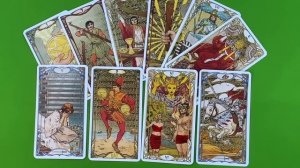 Здесь вся правда о вашей судьбе! Вы очень удивитесь когда вам начнет везти! ?⚜️ #КоЛена Таро