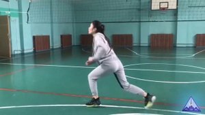 Талгатовна А. А./ Прикладные упражнения