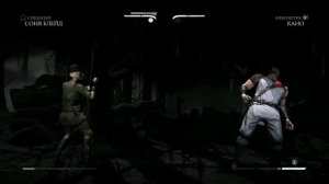 Mortal Kombat XL Cокрушители за Соню Блейд