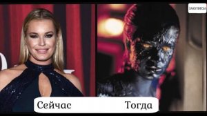 "Люди икс". Как выглядят актёры спустя 21 год