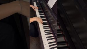 Song From A Secret Garden | Secret Garden | Piano | На пианино играет Ольга Филатова