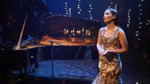 Amira Willighagen - When you wish upon a star