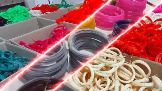 Производство пластика для 3D-печати ПК НИТ
