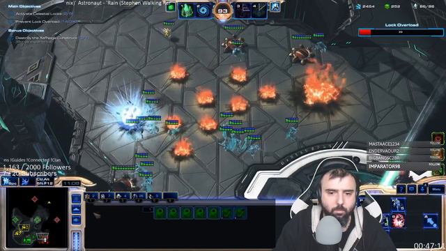 Mutation Monday Brutal Vorazun Week 85 Burning Legion [We Got This]