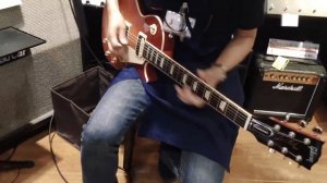 Gibson「LesPaul Classic 2019」