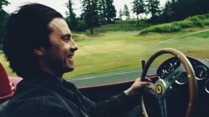 Прощальная гонка | Невероятный мир глазами Энцо