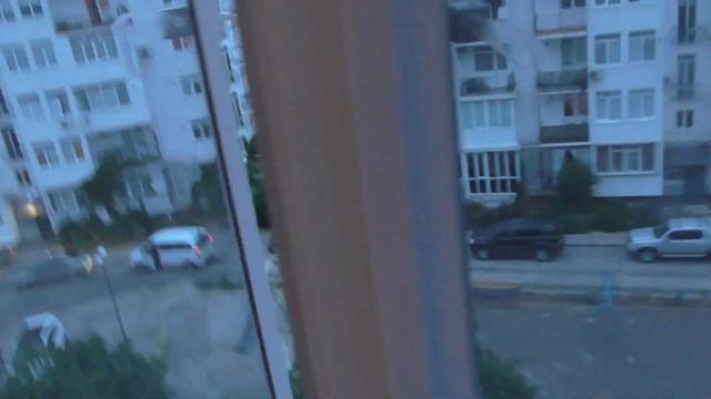 Что такое открываемая противомоскитная сетка от комаров - Знак Качества окна двери в Севастополе смотреть онлайн