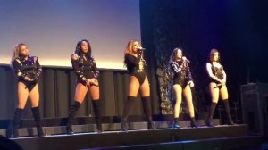 Fifth Harmony That's My Girl/ Opening Act 7/27 Tour Norway