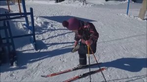 ЧУСОВОЙ/ЛЫЖНАЯ БАЗА МЕТАЛЛУРГ