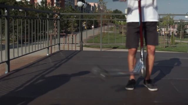 Как сделать КИКЛЕС | How to KICKLESS