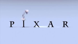 Pixar lamp intro from pixar movies HD 720p