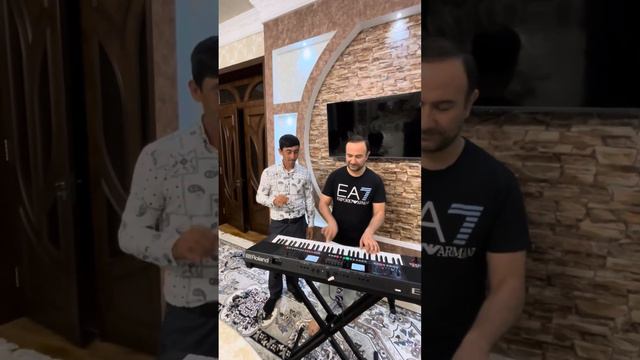 OH BU KABUTAR BUHORO jondor Roland e-a7