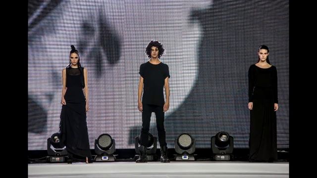 V Конгресс парикмахеров-стилистов Беларуси 2016 / V Wella  Congress Minsk 2016