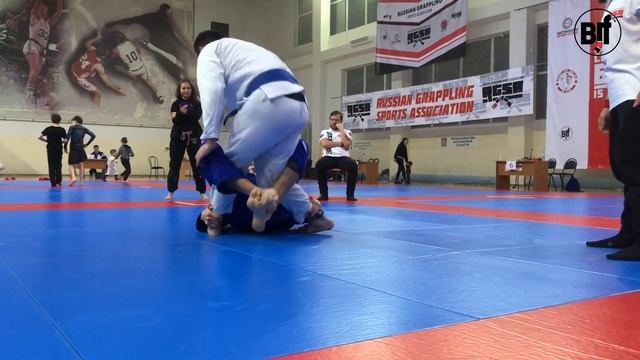 Блюм vs Емельянов Sibirsky bars Open absolute 01/03/2020 смотреть онлайн