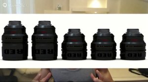 Самая качественная видеосъемка в моей жизни  Камера RED EPIС my first look