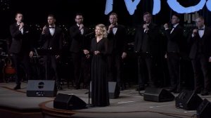 Я буду петь / I Will Sing (Елизавета Климчук, вокальная группа)