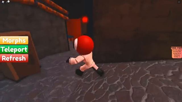 НОВЫЕ МОНСТРЫ В РАДУЖНЫЕ ДРУЗЬЯ 2 В РОБЛАКС! смотреть онлайн