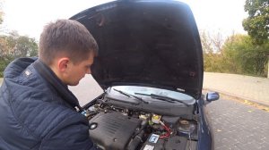 По низу рынка Фиат Мареа / Fiat Marea