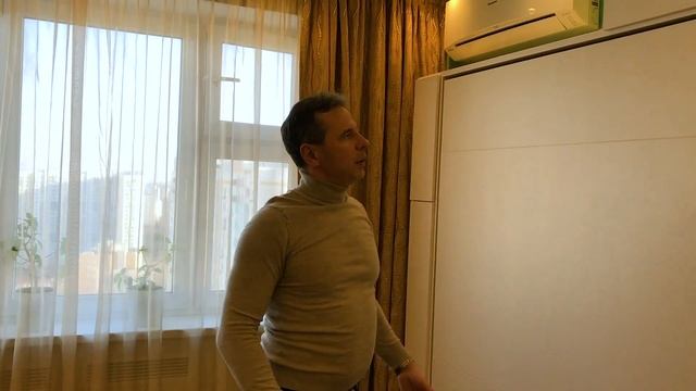 Отзыв клиента: отличная мебель для маленькой спальни от Olissys смотреть онлайн