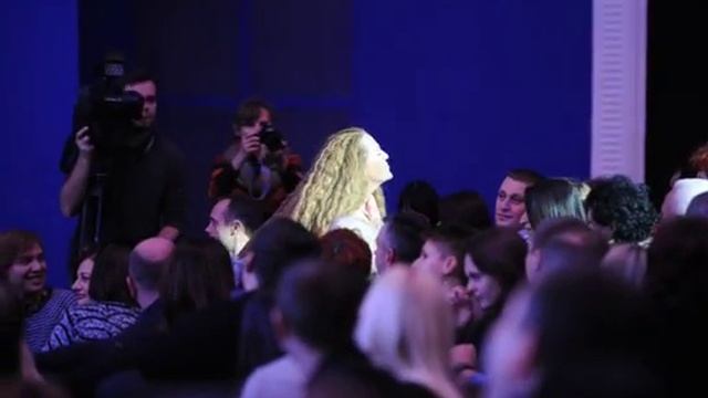 Концерт Нино Катамадзе прошел в Гомеле смотреть онлайн