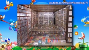 Рекорд Гиннеса: Самая большая коллекция видеоигр в мире