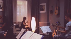 Экзамен: Кино- Кукушка