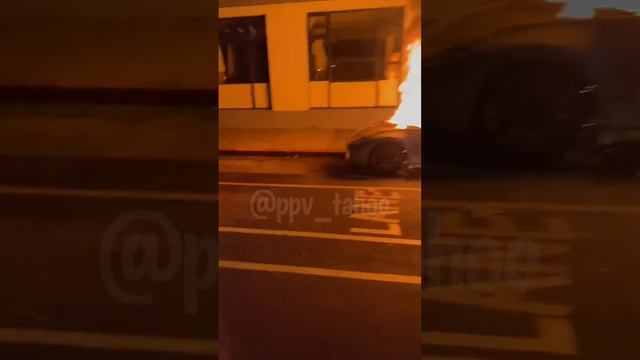 Чем можно заняться вечером в США...