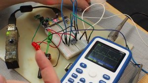 Драйверы MAX253, SN6501 для гальванической развязки питания RS485 и не только.