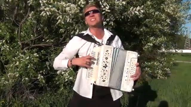 Игорь Шипков - Черёмуха смотреть онлайн