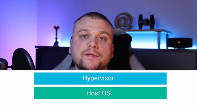 Stop Avoiding Docker ? | Make Your Developer Life Better | Intro To Docker смотреть онлайн