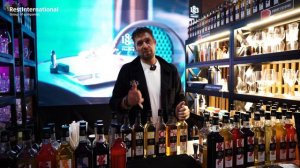 «bar hub EXPO 2024 I Asia in Town» | Отчет Restinternational