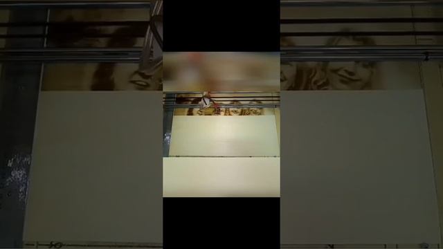 Выжигание на пиропринтере.ЧПУ.Пиропринтер 2 ( PyroPrinter) смотреть онлайн