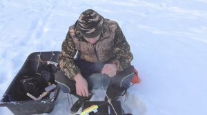 Как изготовить снасти для ловли форели, жерлицы, поставушки,самодельные