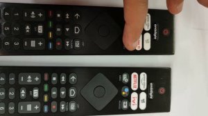 Пульты Philips с микрофоном