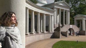 Москва, усадьба Архангельское