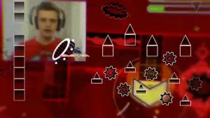 НЕЛИС НУБ, ДЕКОДИ ПРО HromaKey | KirillVeretnov | Geometry Dash