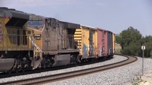 2015: A Year of Trains in Review