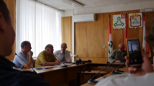 СД ГП Волоколамск 1 смотреть онлайн